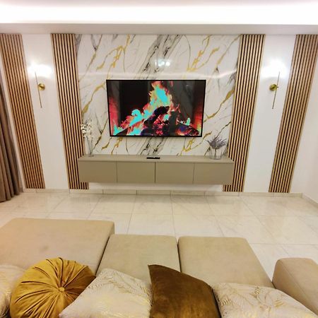 סיינט פול ביי Diamond Residence Qawra - Side Sea View מראה חיצוני תמונה