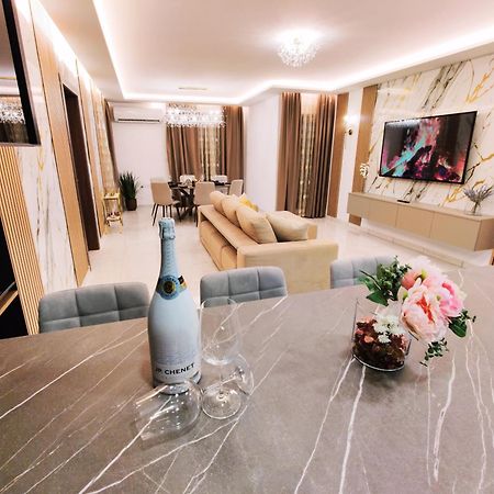 סיינט פול ביי Diamond Residence Qawra - Side Sea View מראה חיצוני תמונה