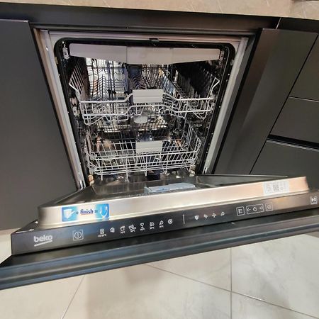 סיינט פול ביי Diamond Residence Qawra - Side Sea View מראה חיצוני תמונה