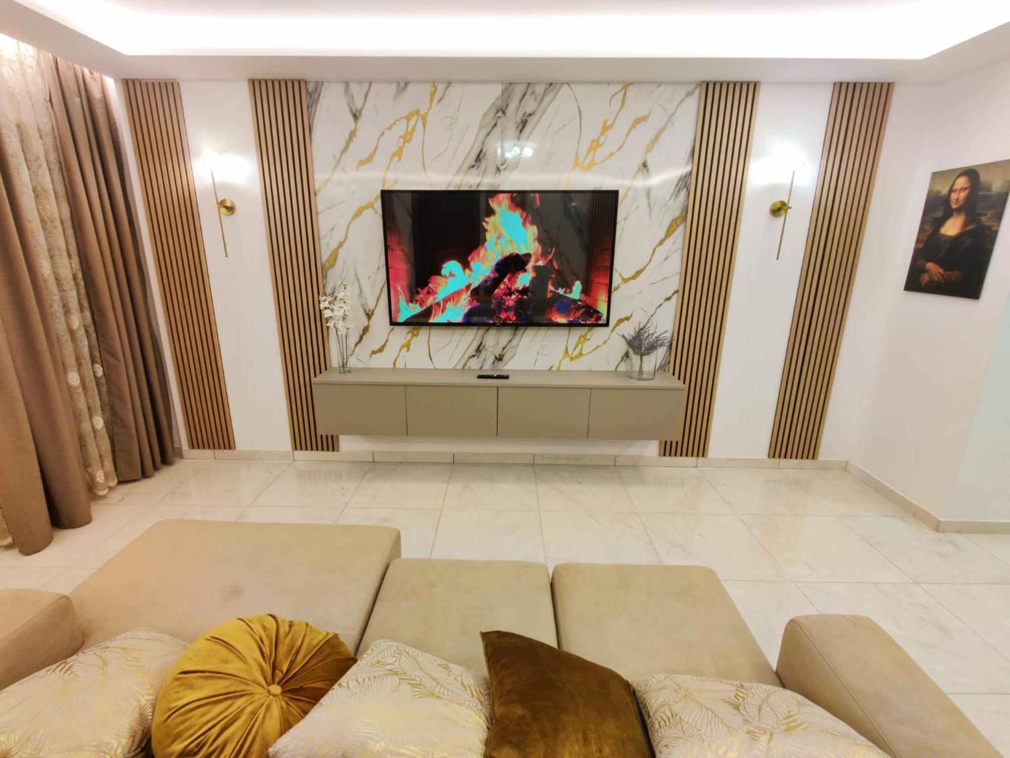 סיינט פול ביי Diamond Residence Qawra - Side Sea View מראה חיצוני תמונה