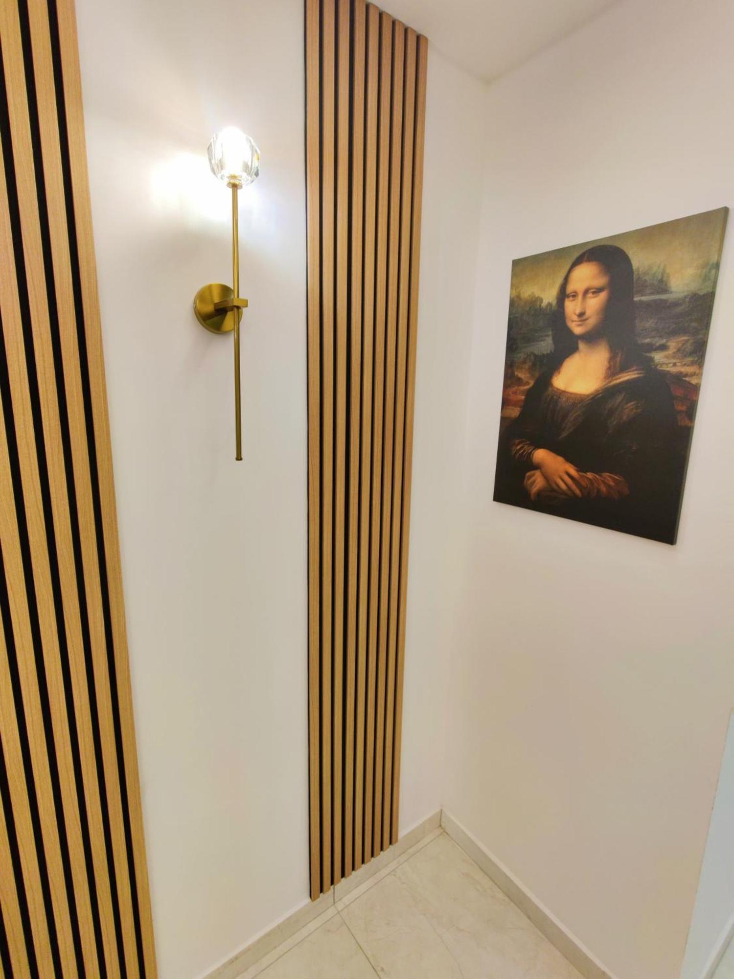 סיינט פול ביי Diamond Residence Qawra - Side Sea View מראה חיצוני תמונה